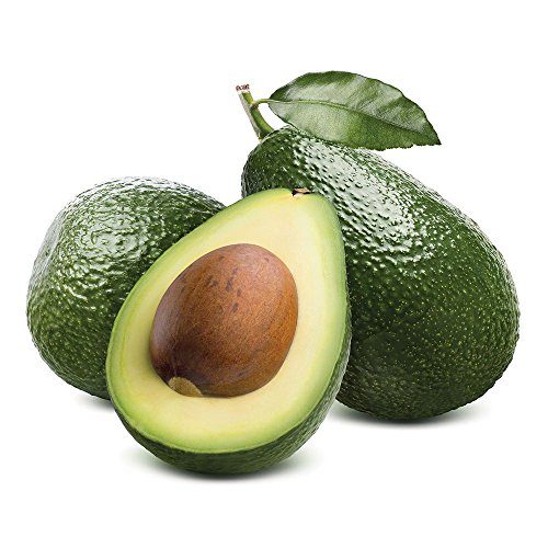 Avocados: