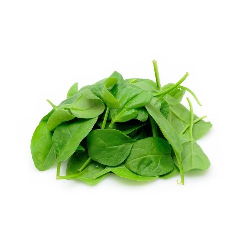 Spinach: