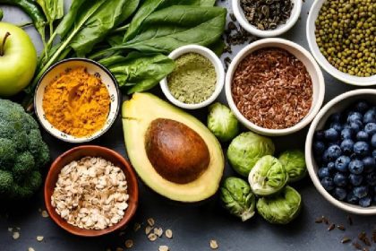 Best Foods for Hair Growth