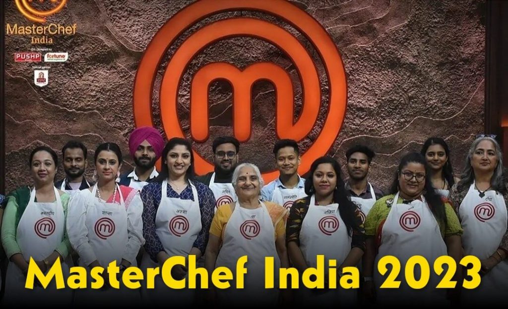 masterchef india 2023 competitor