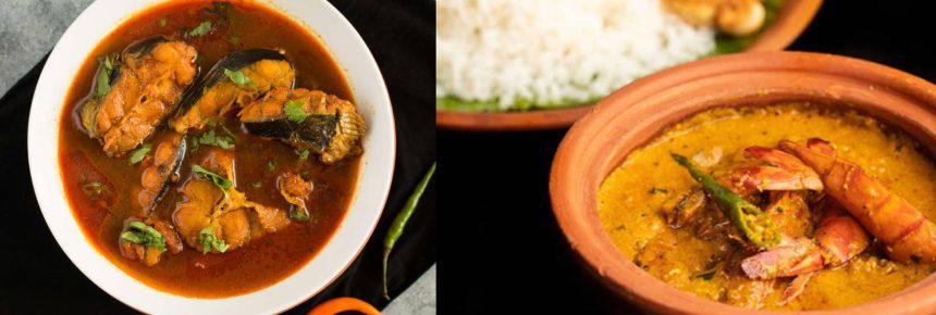Poila Baisakh Special Fish Recipes 2023_ bengali new year special