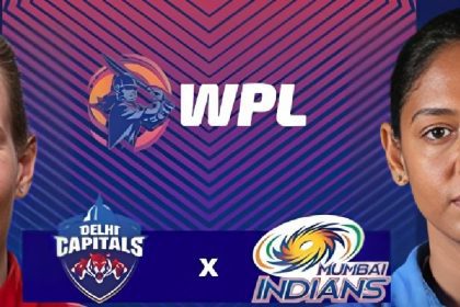 WPL 2023 Final, DC vs MI Highlights_Mumbai Indians beat Delhi Capitals by 7 wickets to win inaugural title