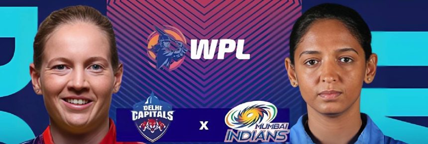 WPL 2023 Final, DC vs MI Highlights_Mumbai Indians beat Delhi Capitals by 7 wickets to win inaugural title