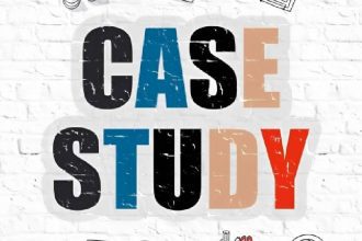 What is a case study