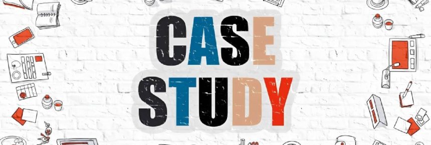 What is a case study