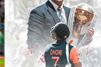 dhoni