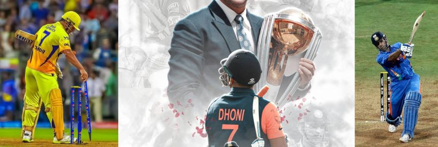 dhoni