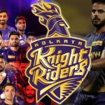 new captain of Kolkata