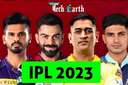 IPL Schedule 2023