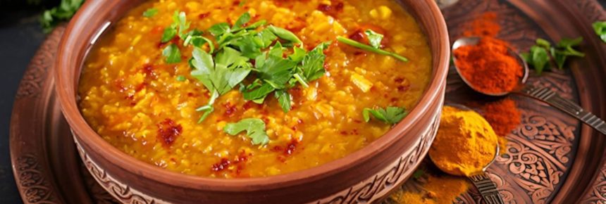 10 Refreshing Summer Dal Recipe_ A Perfect Balance of Health and Taste