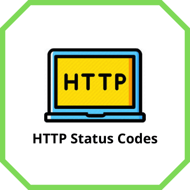 HTTP status codes