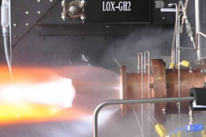 3D Printing Takes Off _ Revolutionizing Rocket Manufacturing