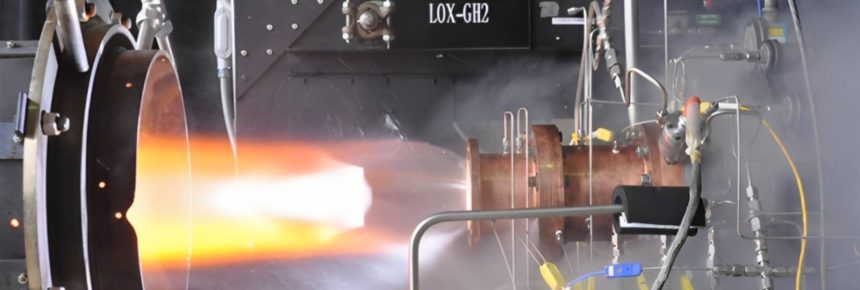 3D Printing Takes Off _ Revolutionizing Rocket Manufacturing