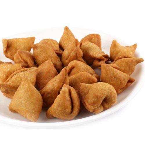 Samosas: