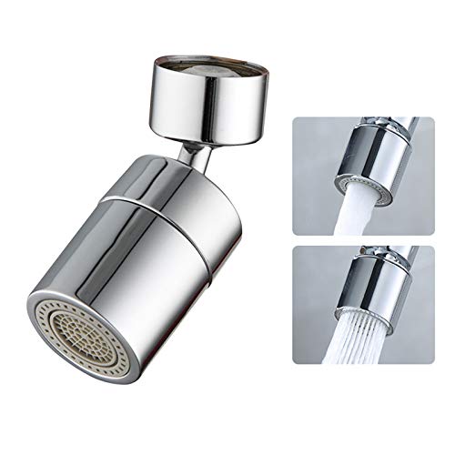 Faucet Aerators in brief