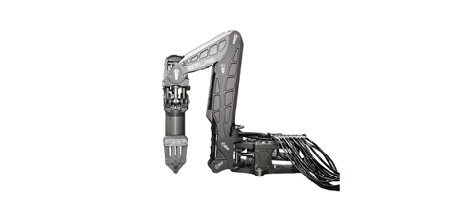 Schilling Robotics Manipulator Lease Program