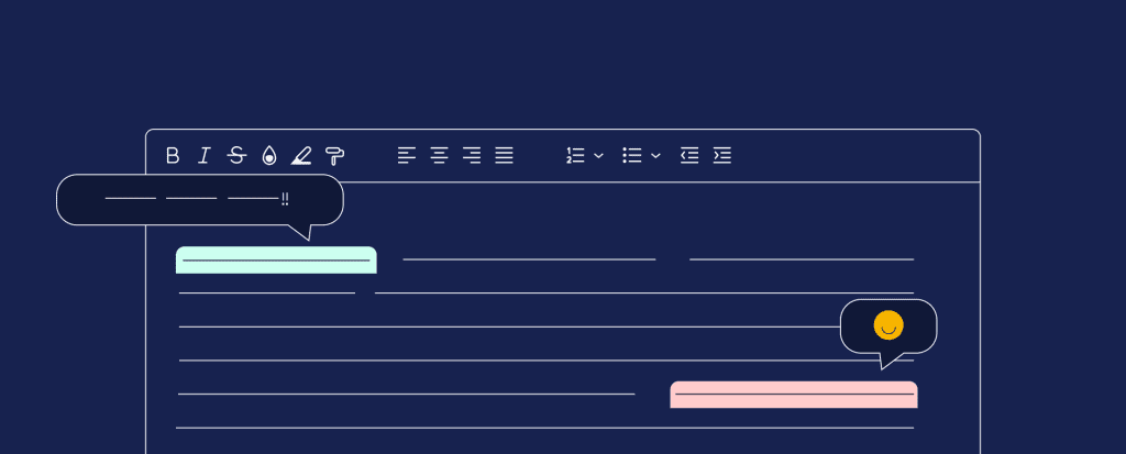 Choosing the Right Text Editor: