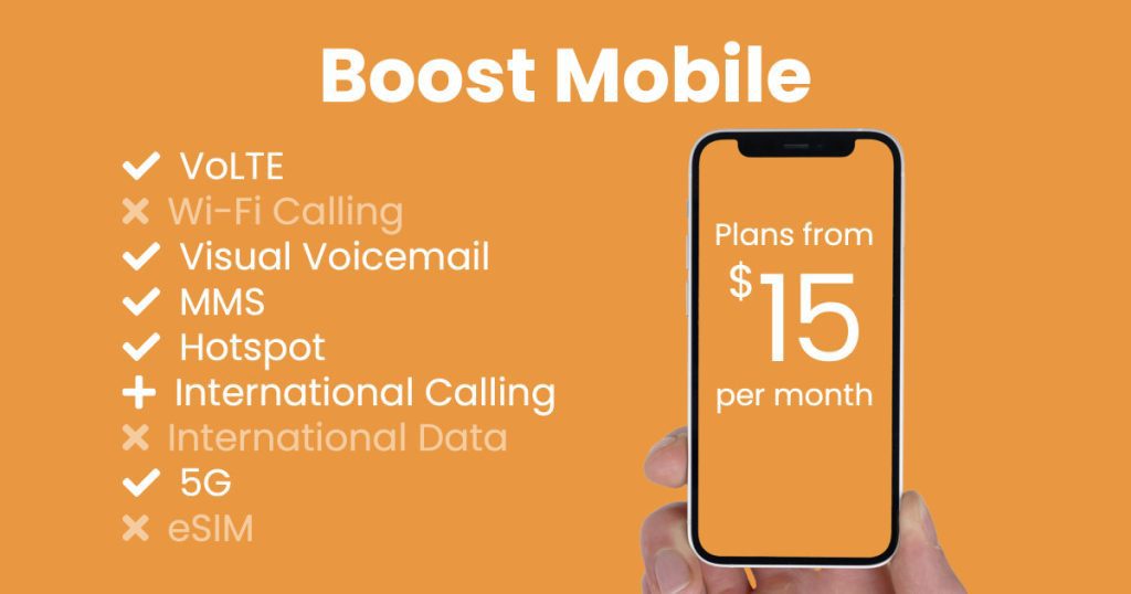 some key points on Boost Your Mobile Experience: Exploring the Benefits of the Boost Mobile Website