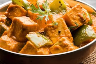 7 Healthy and Nutritious Paneer Recipes for a Balanced Diet