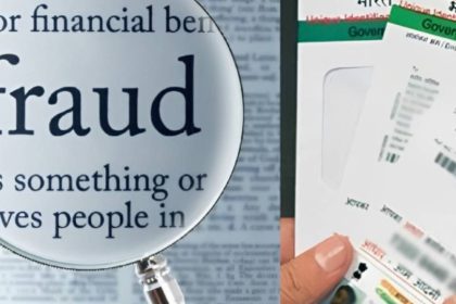 Aadhaar card, also known as the Unique Identification Number (UID), is a 12-digit unique identification number issued by the Indian government to all citizens of India. It is considered one of the most important identity proofs in India, and it is required for various purposes.