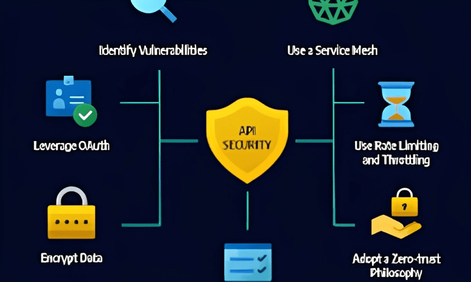 API Security Considerations