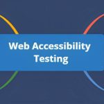 Accessibility testing