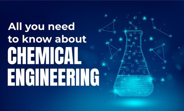 Syllabus for Chemical Engineering: