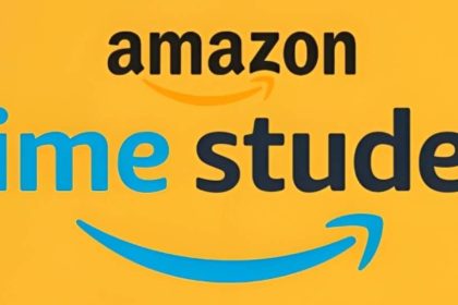 Amazon Student Program : How College Students Can Benefit from Prime Membership