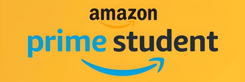 Amazon Student Program : How College Students Can Benefit from Prime Membership