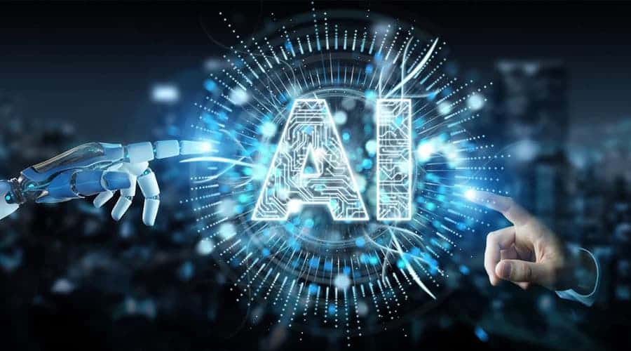 Artificial intelligence (AI): AI