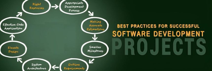 Best Practices for Effective Software Project Management