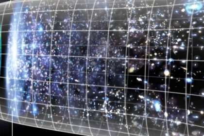 Big Bang Theory : Be spacious to wonder the Space Technology