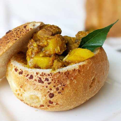 Bunny Chow