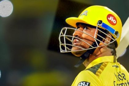 CSK's Smash and Grab Victory over RCB _ A Thrilling IPL Encounter!