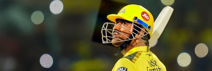 CSK's Smash and Grab Victory over RCB _ A Thrilling IPL Encounter!