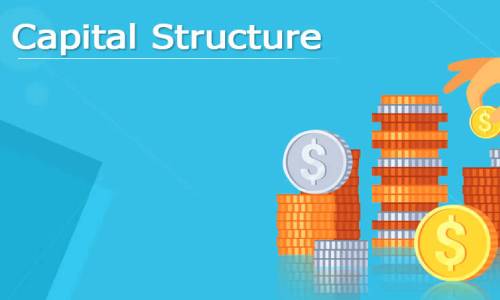 Capital Structure