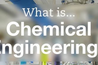 Chemical Engineering