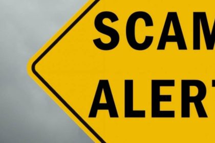 Cryptocurrency Scams alert _ want to avoid them _