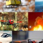 DRONE TYPES : Read it to know in details