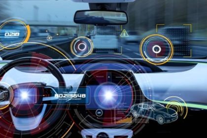 Design Considerations For Autonomous Vehicles