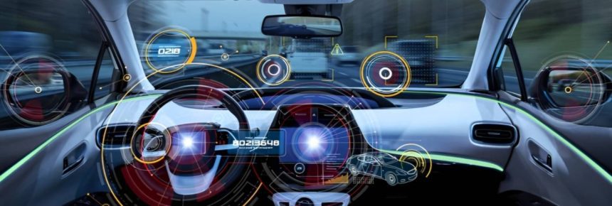 Design Considerations For Autonomous Vehicles