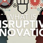 The Power of Disruptive Innovation: How Startups Are Changing Industries and Creating New Markets