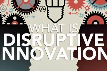 The Power of Disruptive Innovation: How Startups Are Changing Industries and Creating New Markets