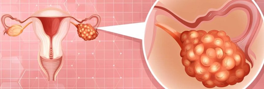 Early warning signs of ovarian cancer