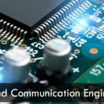 Electronics & Communication Engineering 