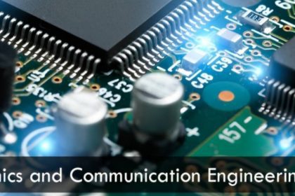 Electronics & Communication Engineering 