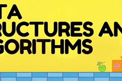 Everything about data structures and algorithms, starting with resources, notes, and videos, all in one place.