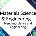 Explore the mysteries of materials science: From Nanotechnology to Biomaterials