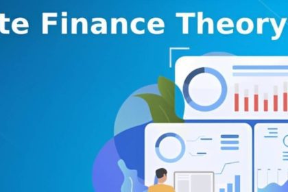 Exploring the Principles and Concepts of Financial Theory