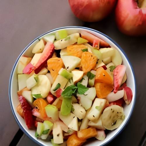 Fruit Chaat